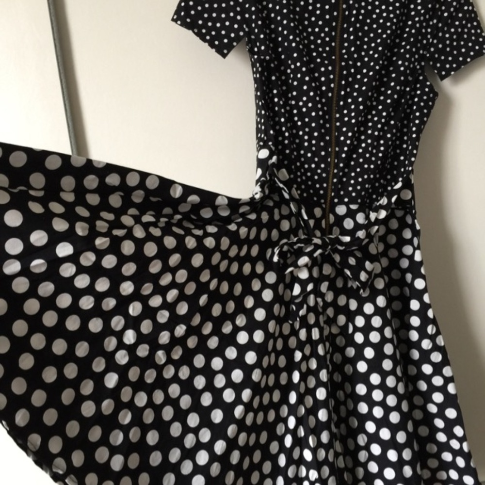 Floral Print Dresses
